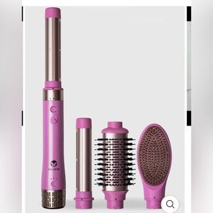 Calista EliteAir multi-style dryer